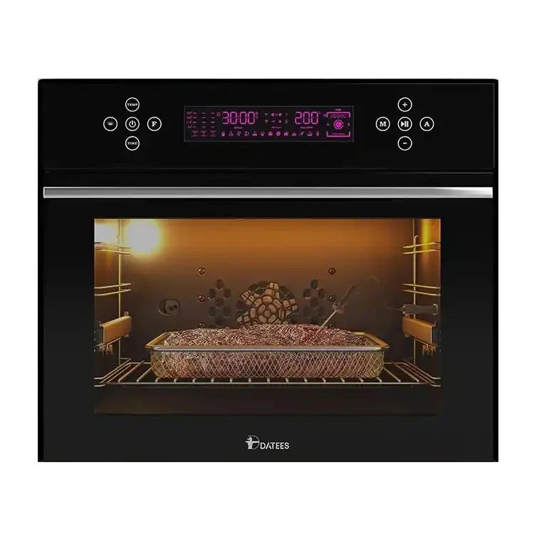 آون توستر داتیس مدل DT-736 - تصویر 2